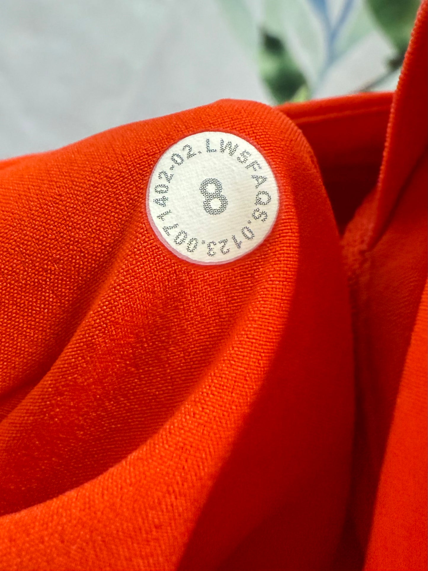 Lululemon Adapted State Airflow HR Jogger 29” (8)