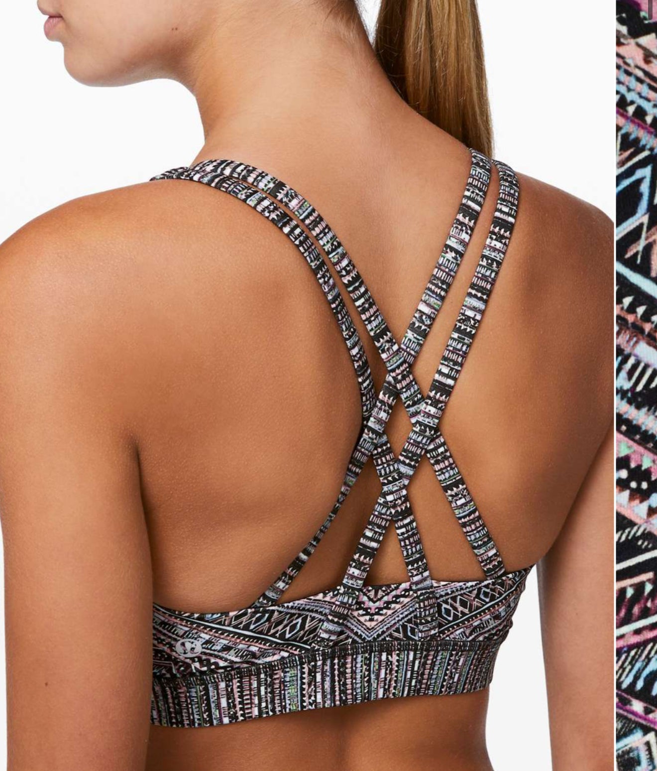 Lululemon Energy Bra (12)
