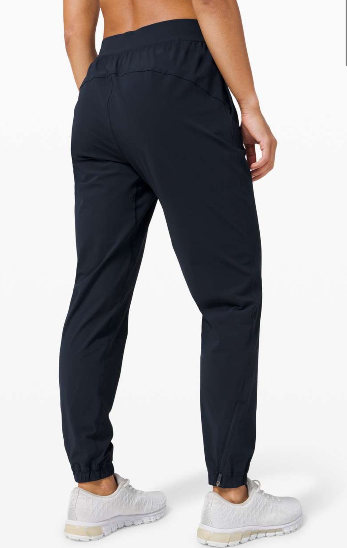 Lululemon Adapted State HR Jogger 29” (10)