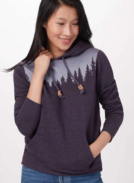 Ten Tree Juniper Hoodie (XS)