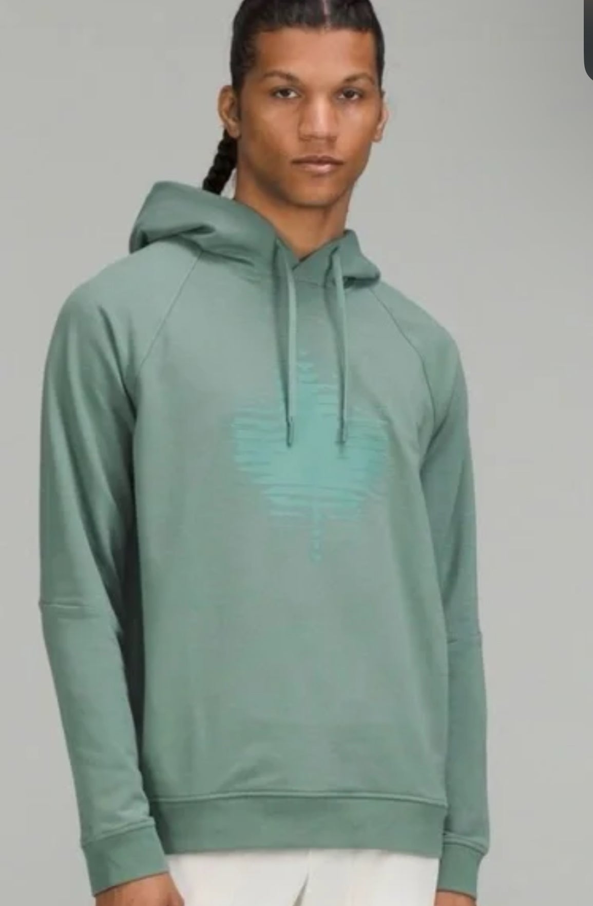 Lululemon City Sweat Hoodie (S)