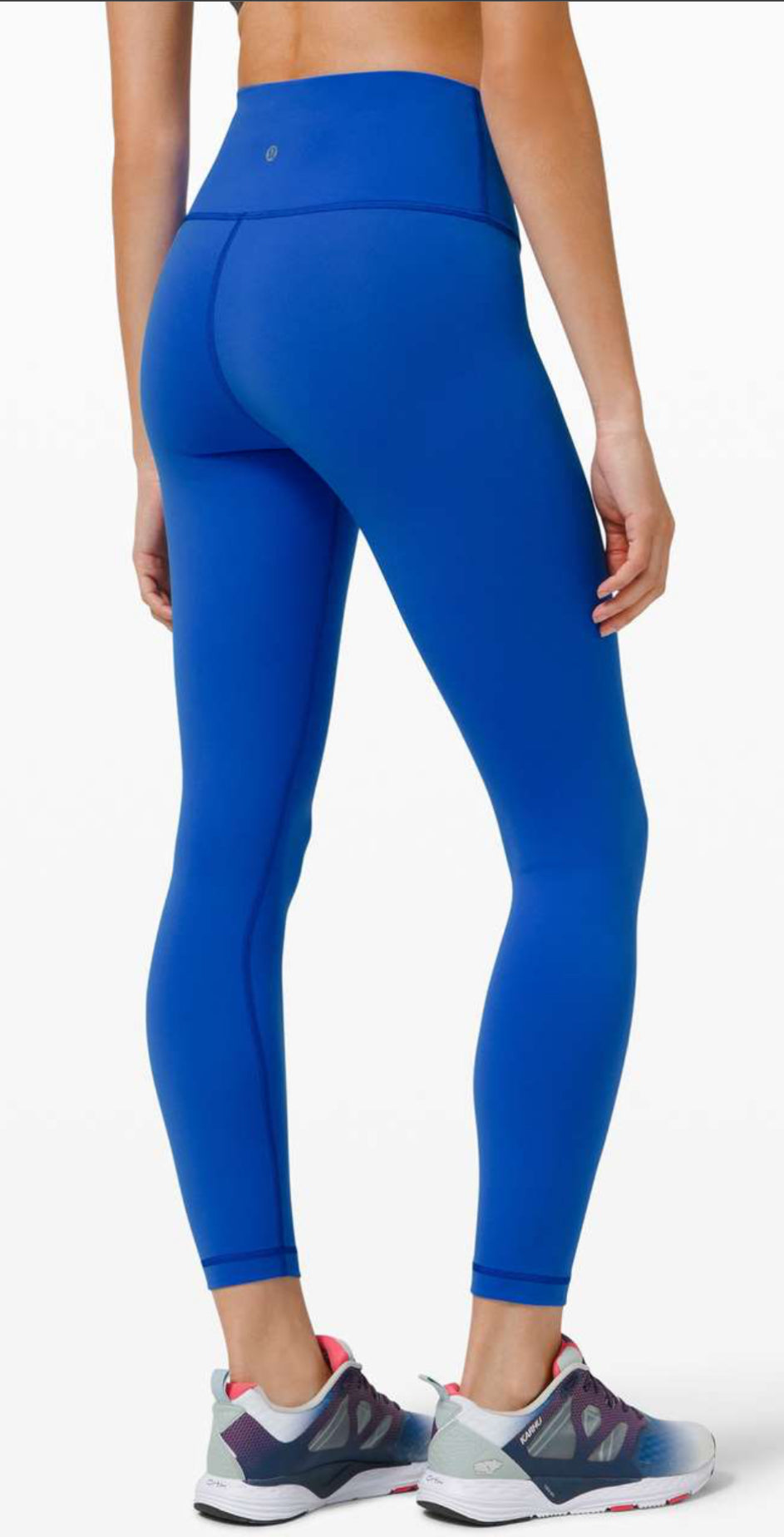 Lululemon Wunder Train HR Tight 25” (6)