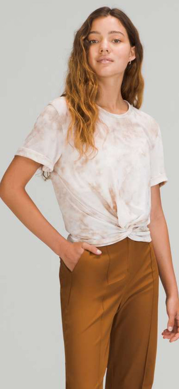 Lululemon Crescent Tee (8)