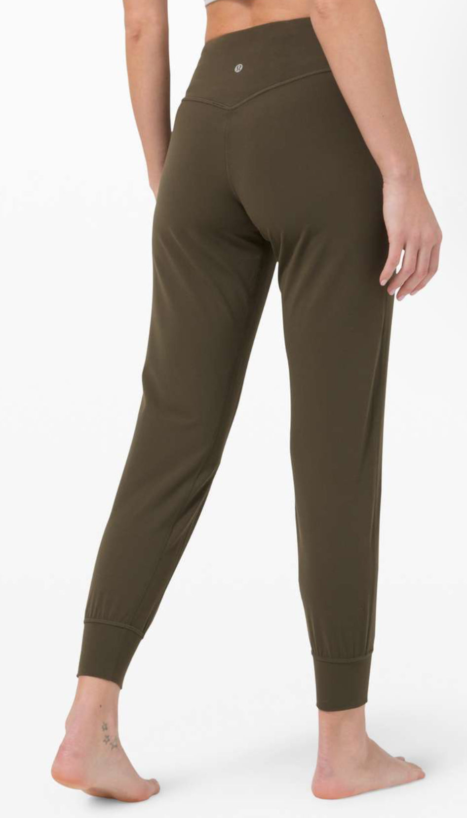 Lululemon Align HR Jogger 28” (6)