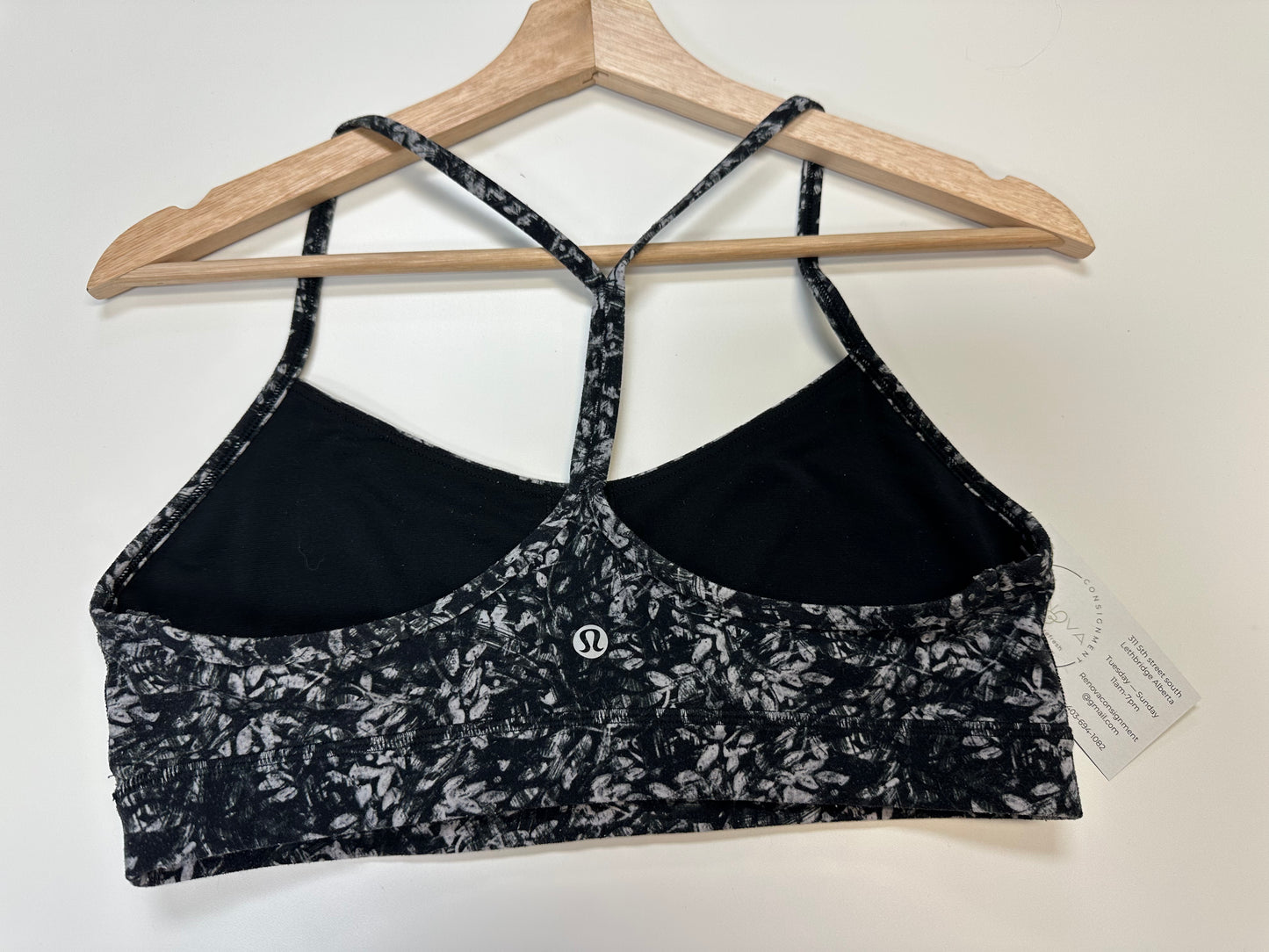 Lululemon Flow Y Bra (10)