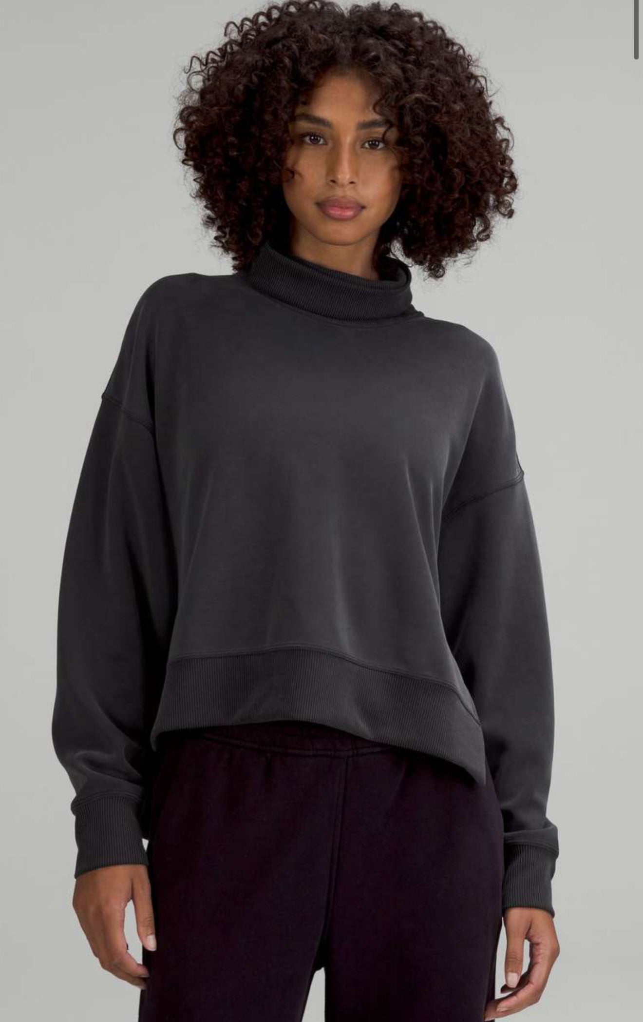 Lululemon Softstreme Turtleneck (10)