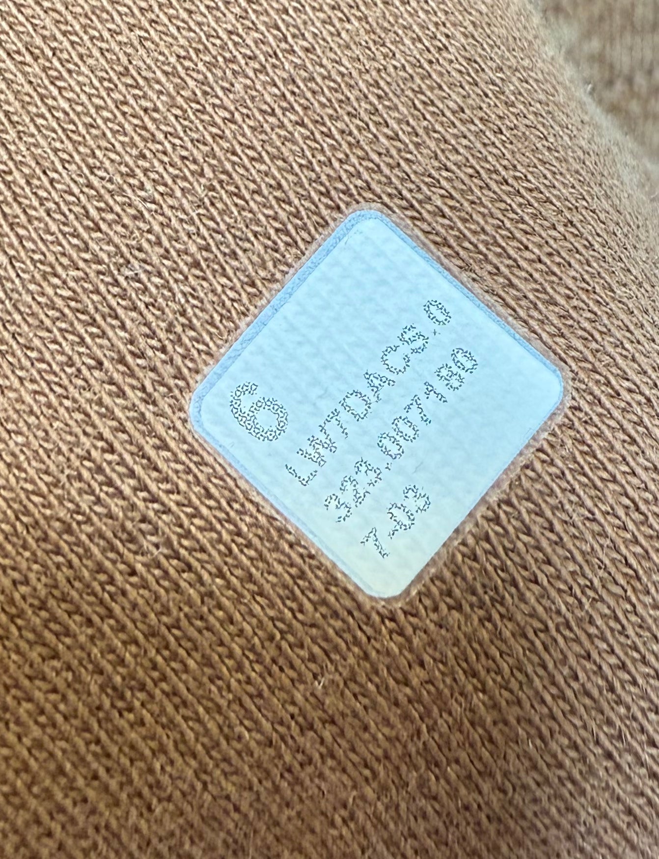Lululemon Soft Jersey Relaxed MR Short 4” (6)
