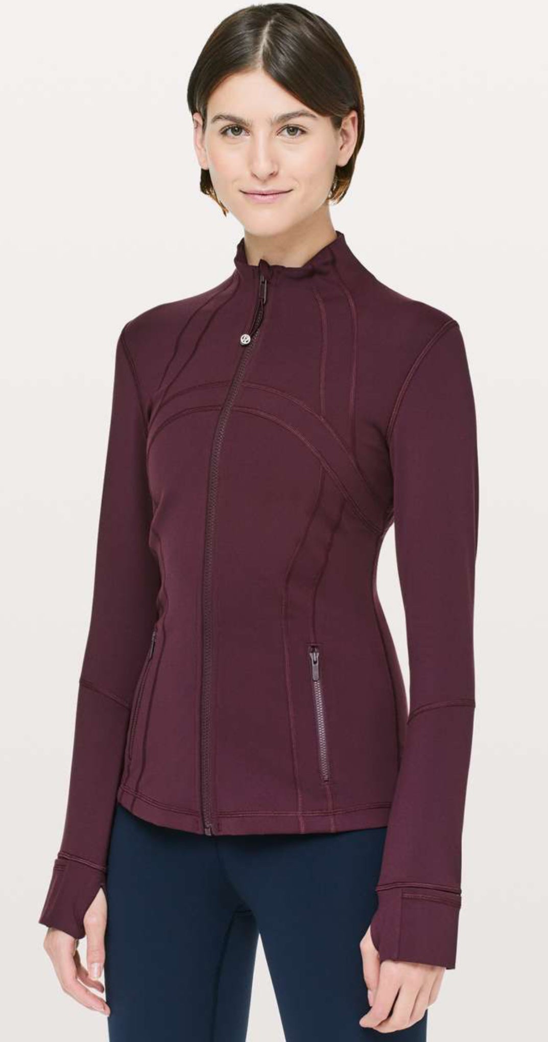 Lululemon Define Jacket (6)