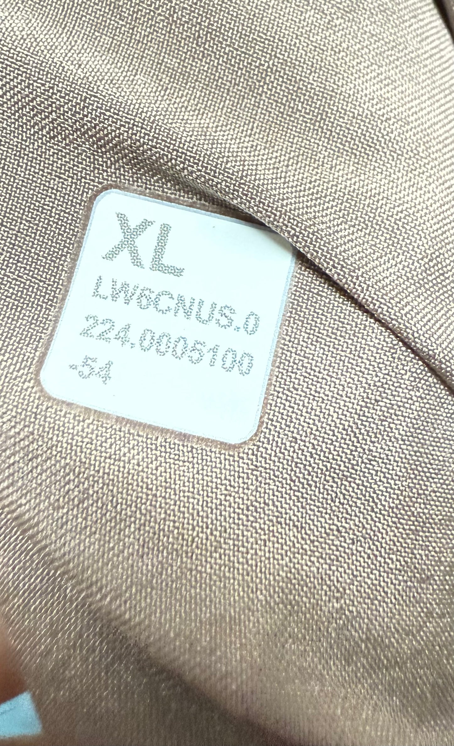 Lululemon Stretch Woven Wide Leg HR Crop Pant 25.5” (XL)