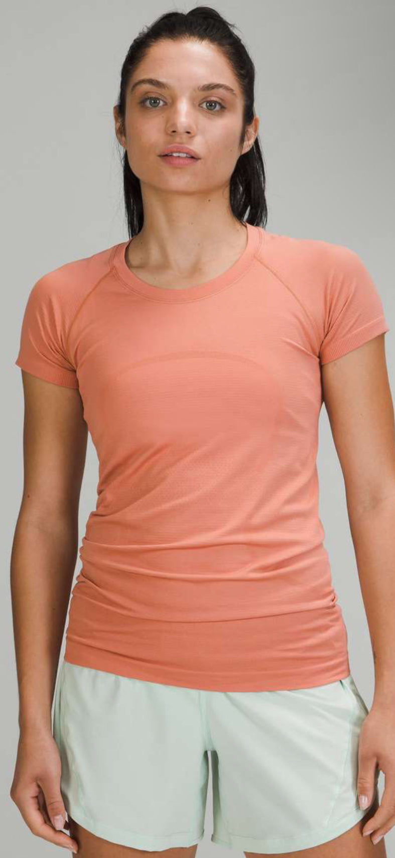 Lululemon Swiftly Short Sleeve (4)
