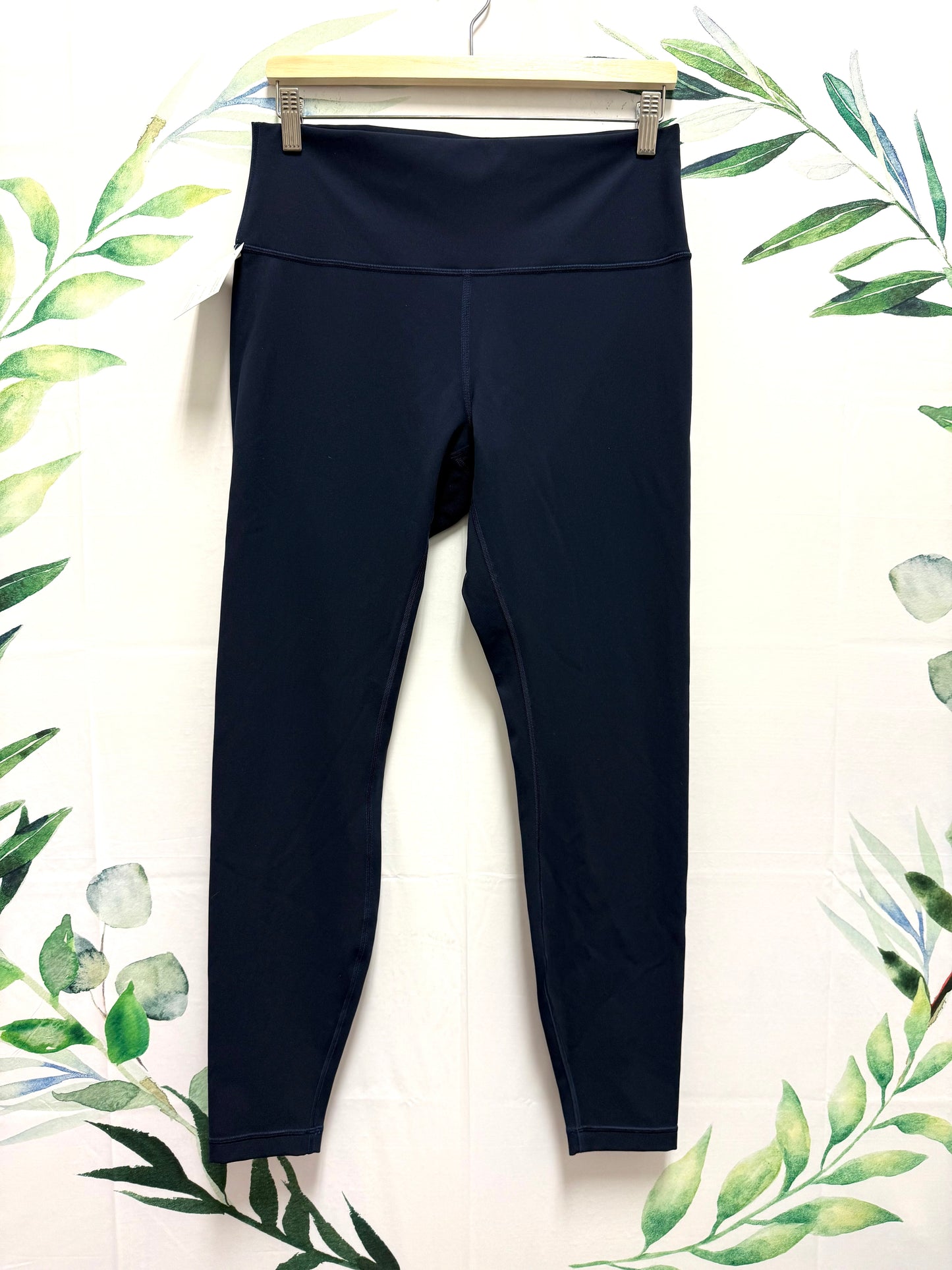 Lululemon Wunder Under HR Tight 28” (12)