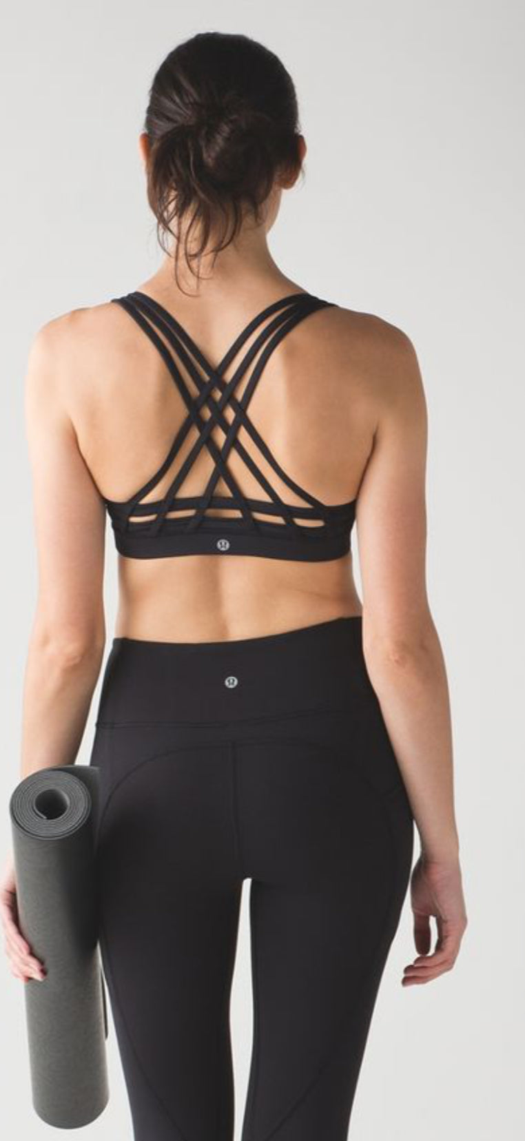 Lululemon Energy Peek B/C Bra