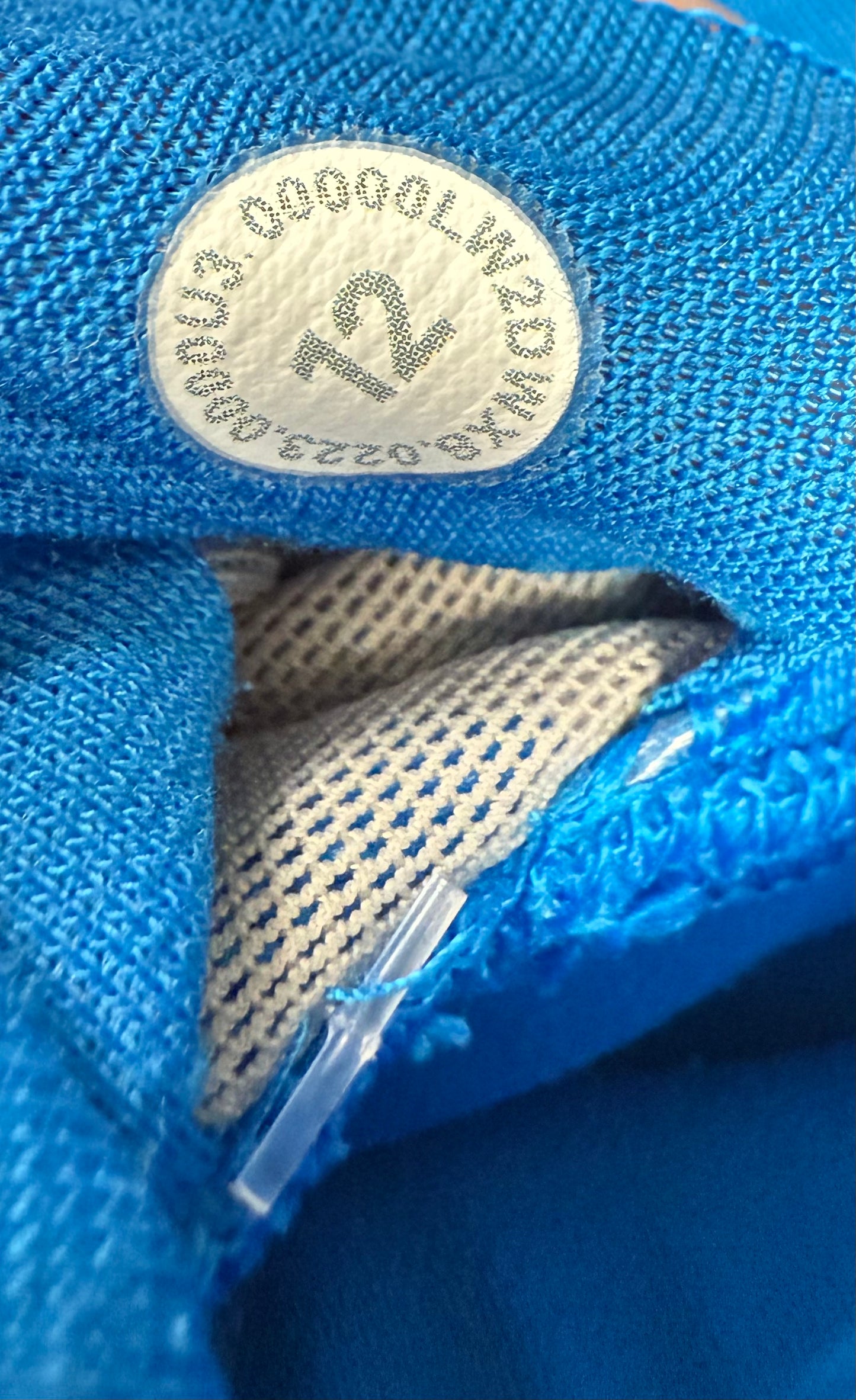 Lululemon Flow Y Longline Bra (12)