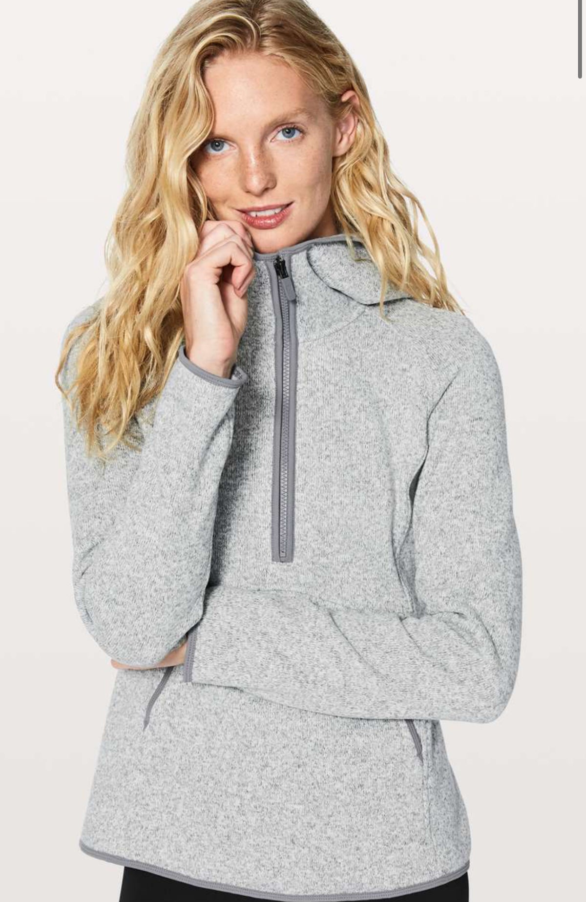 Lululemon Fleece & Thank You Pullover (4)