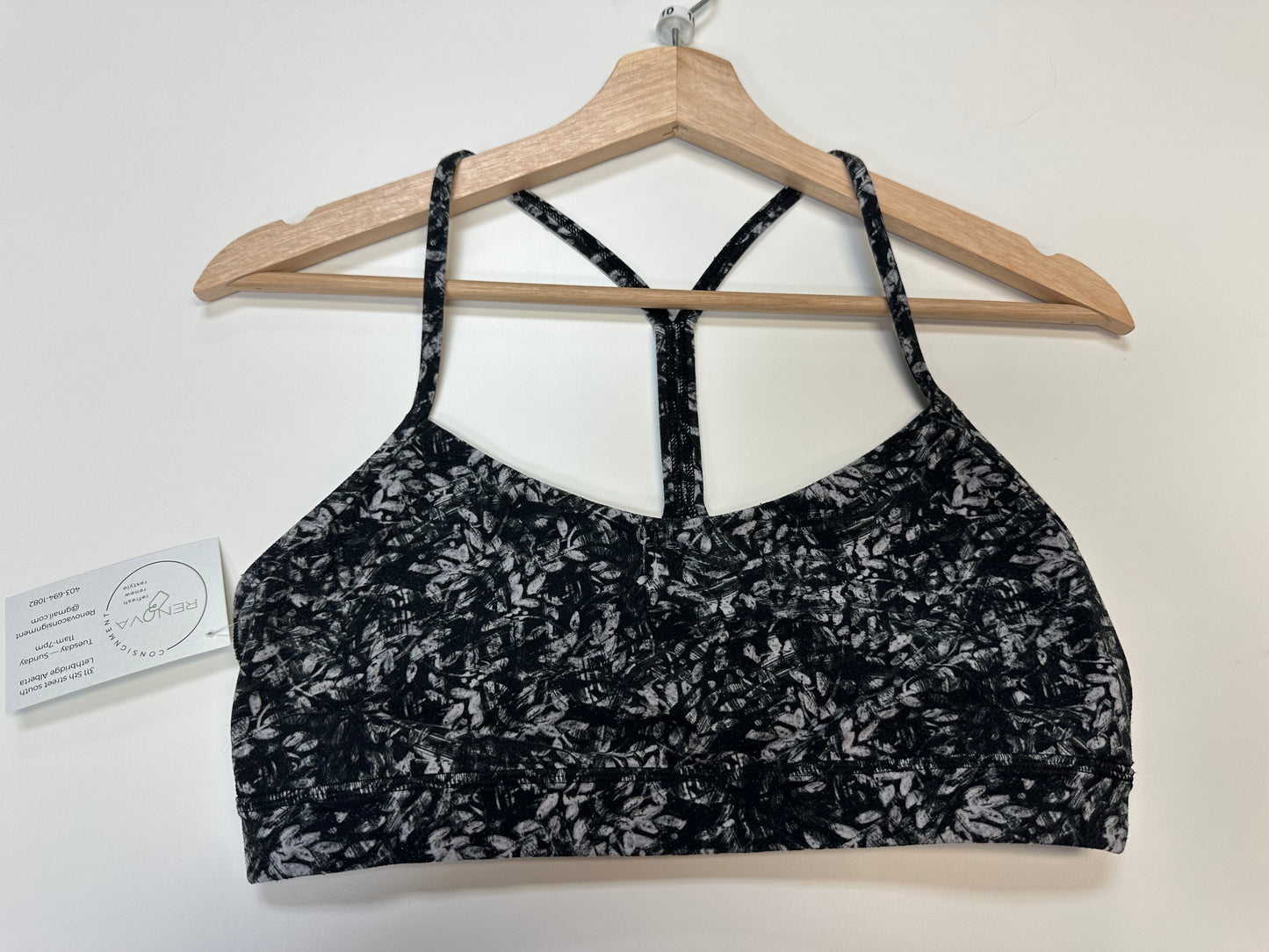 Lululemon Flow Y Bra (10)