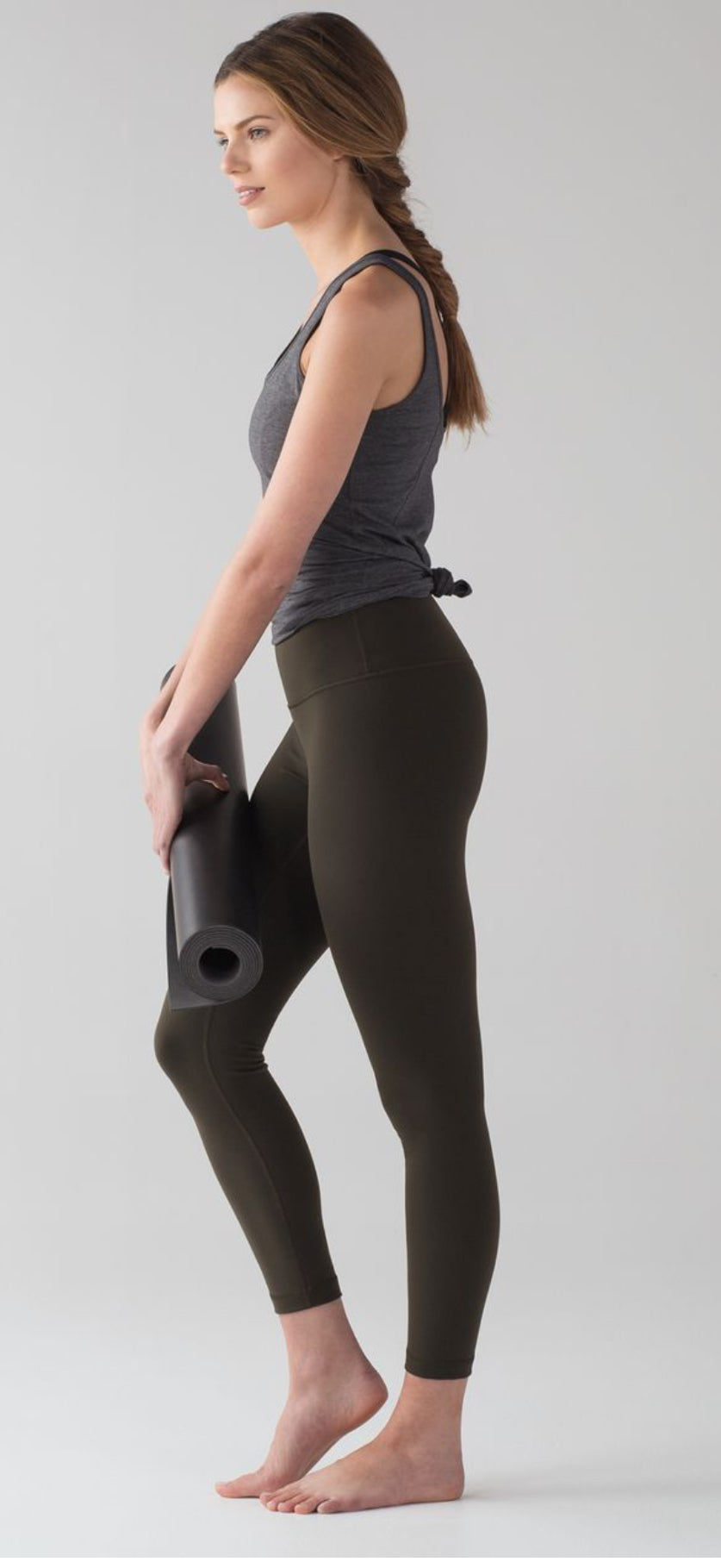 Lululemon Wunder Under HR Tight 28” (4)