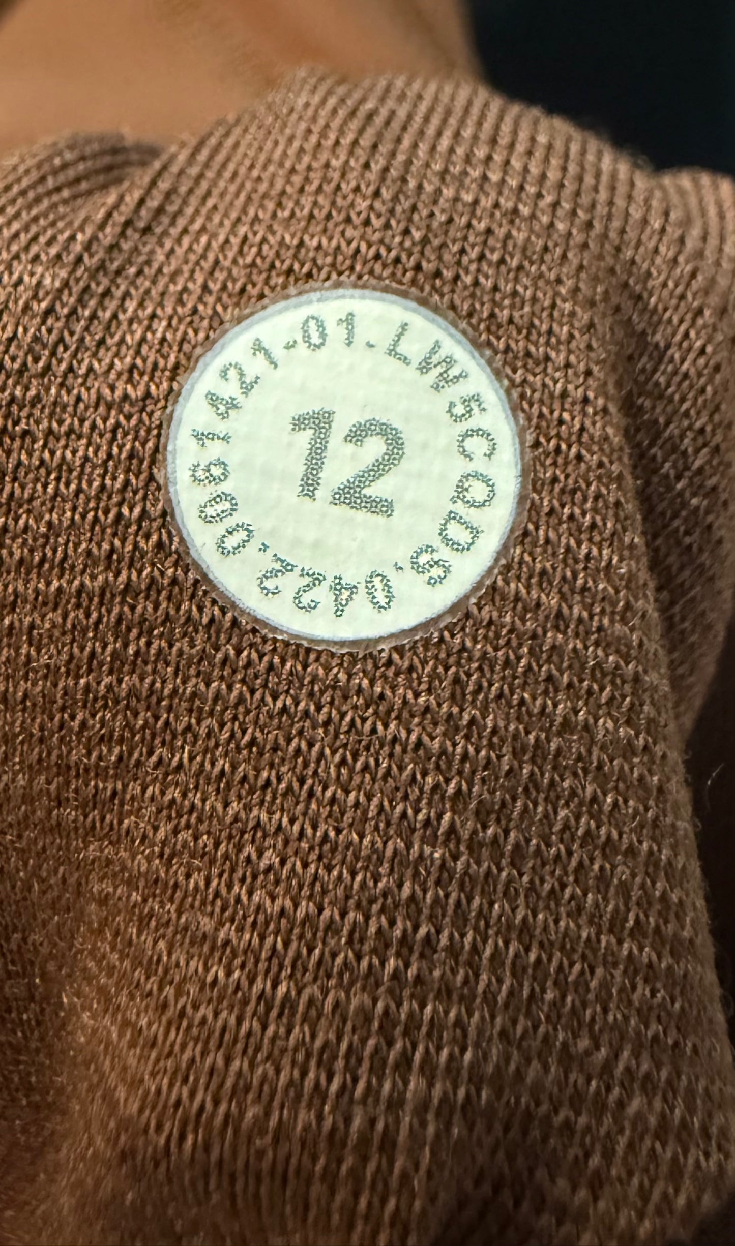 Lululemon Wunder Train HR Tight 25” (12)