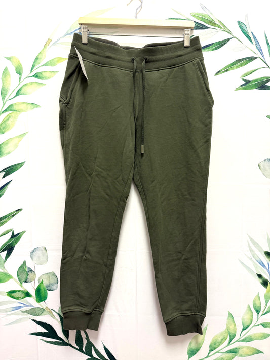 Lululemon Warm Down MR Jogger 28” (10)