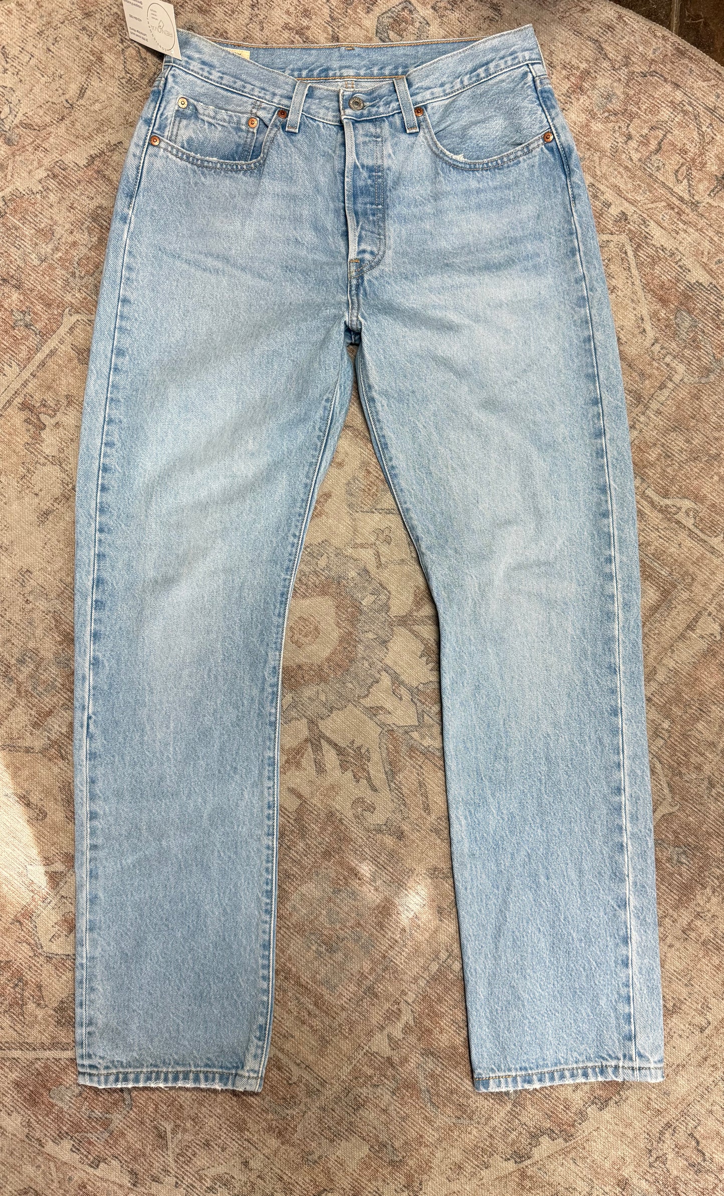 Levi’s 501 Jeans (30x32)