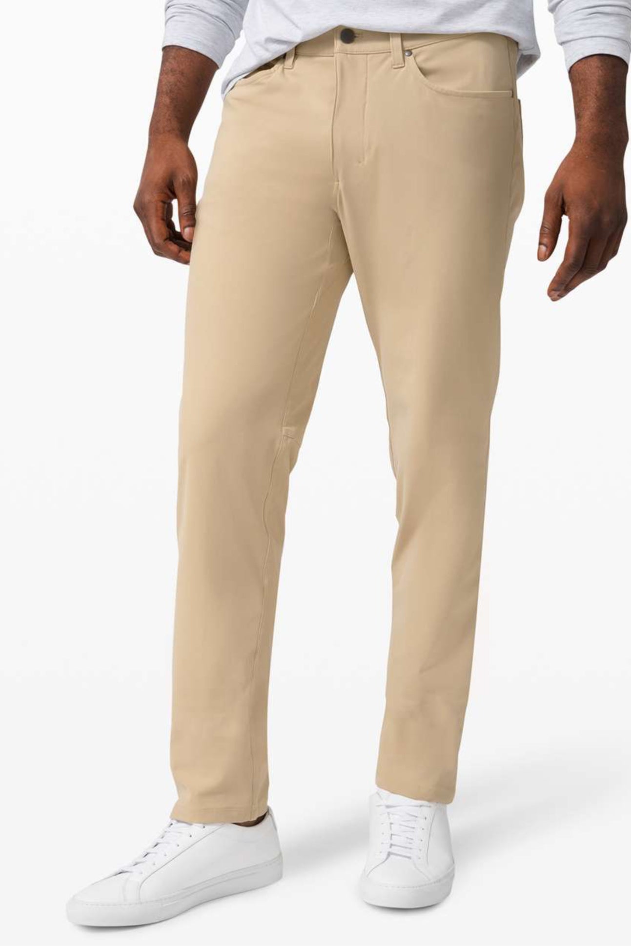 Lululemon ABC Classic Pant (33x32)