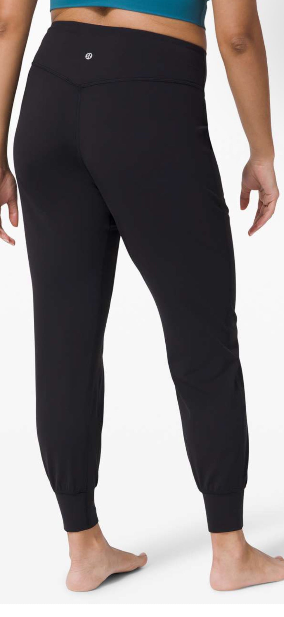 Lululemon Align HR Jogger 28” (8)