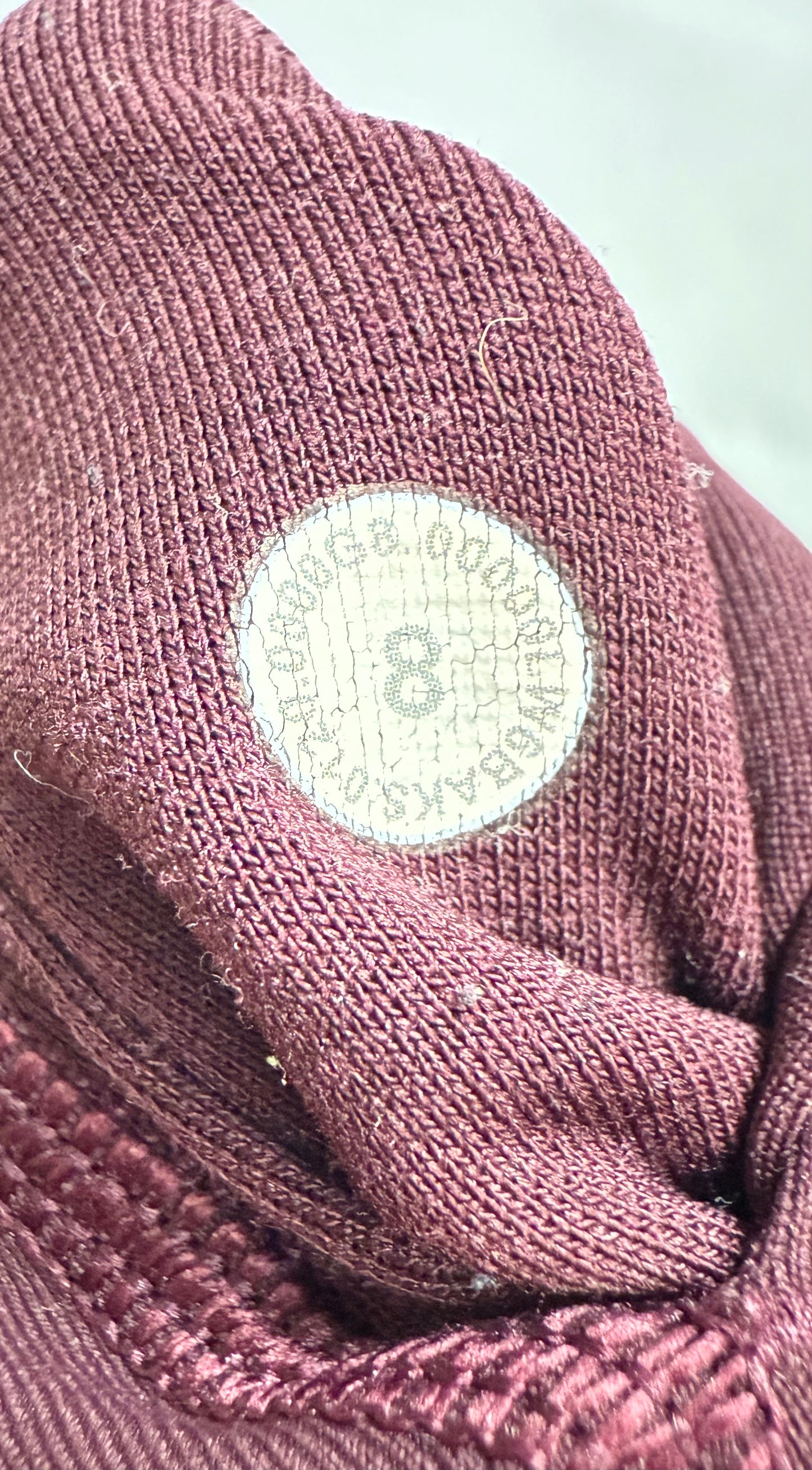 Lululemon Wunder Under HR Crop 23” (8)