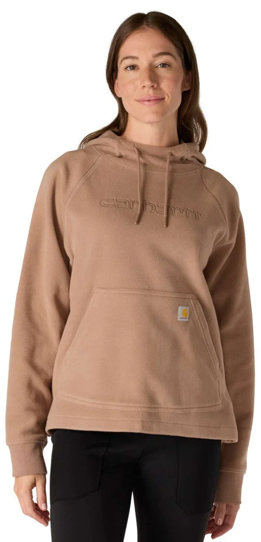 Carhartt Force Oversized Fleece Pullover (L)