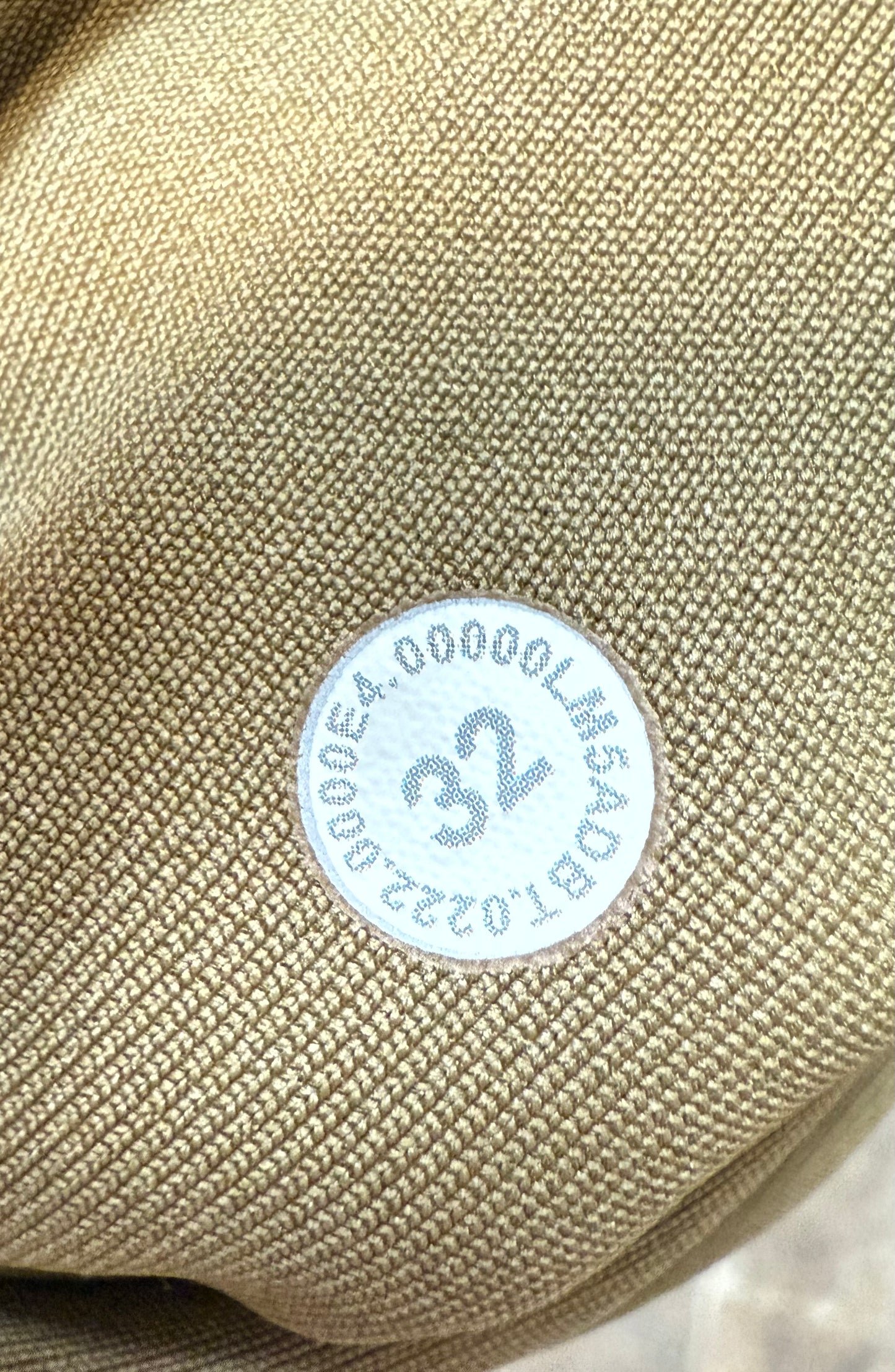 Lululemon ABC Slim Pant (32x37)