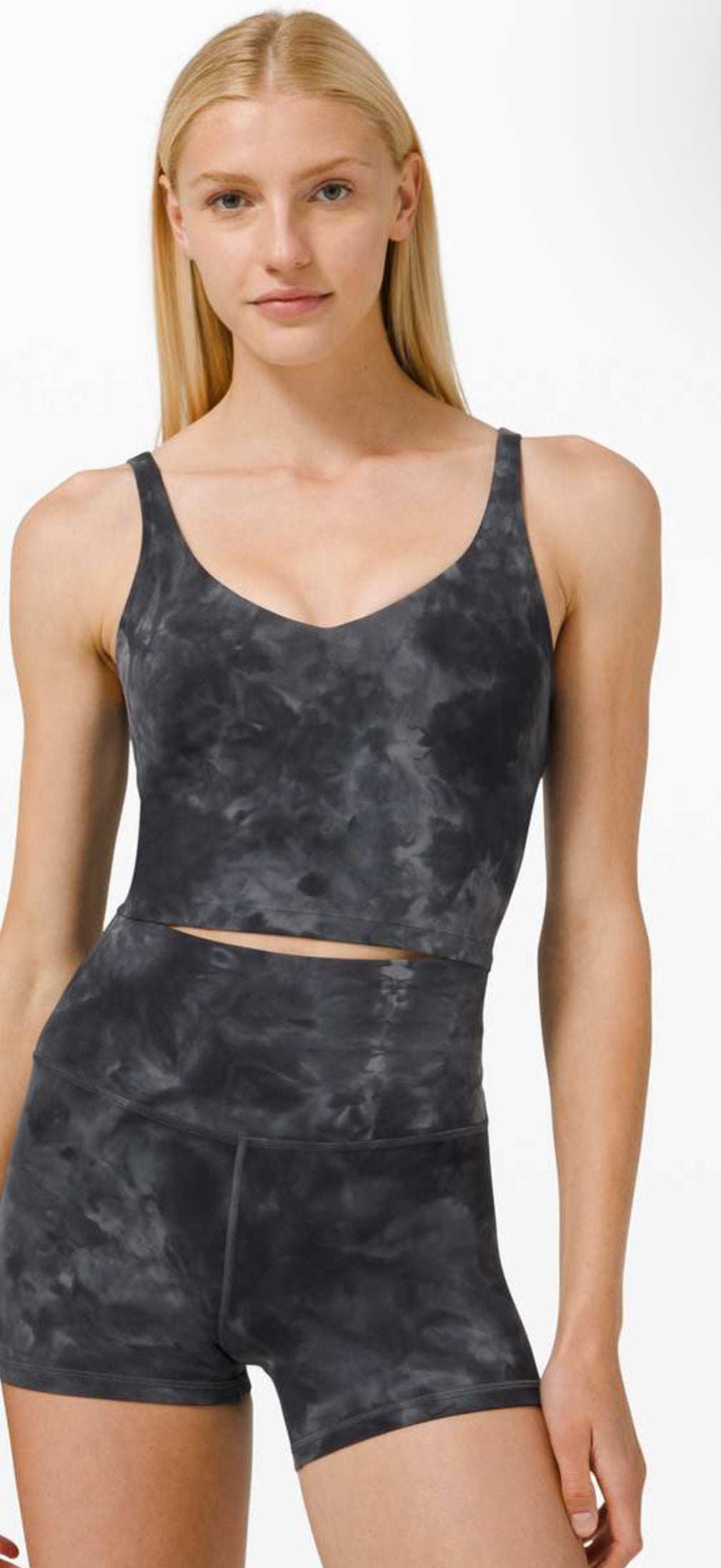 Lululemon Align Tank (2)