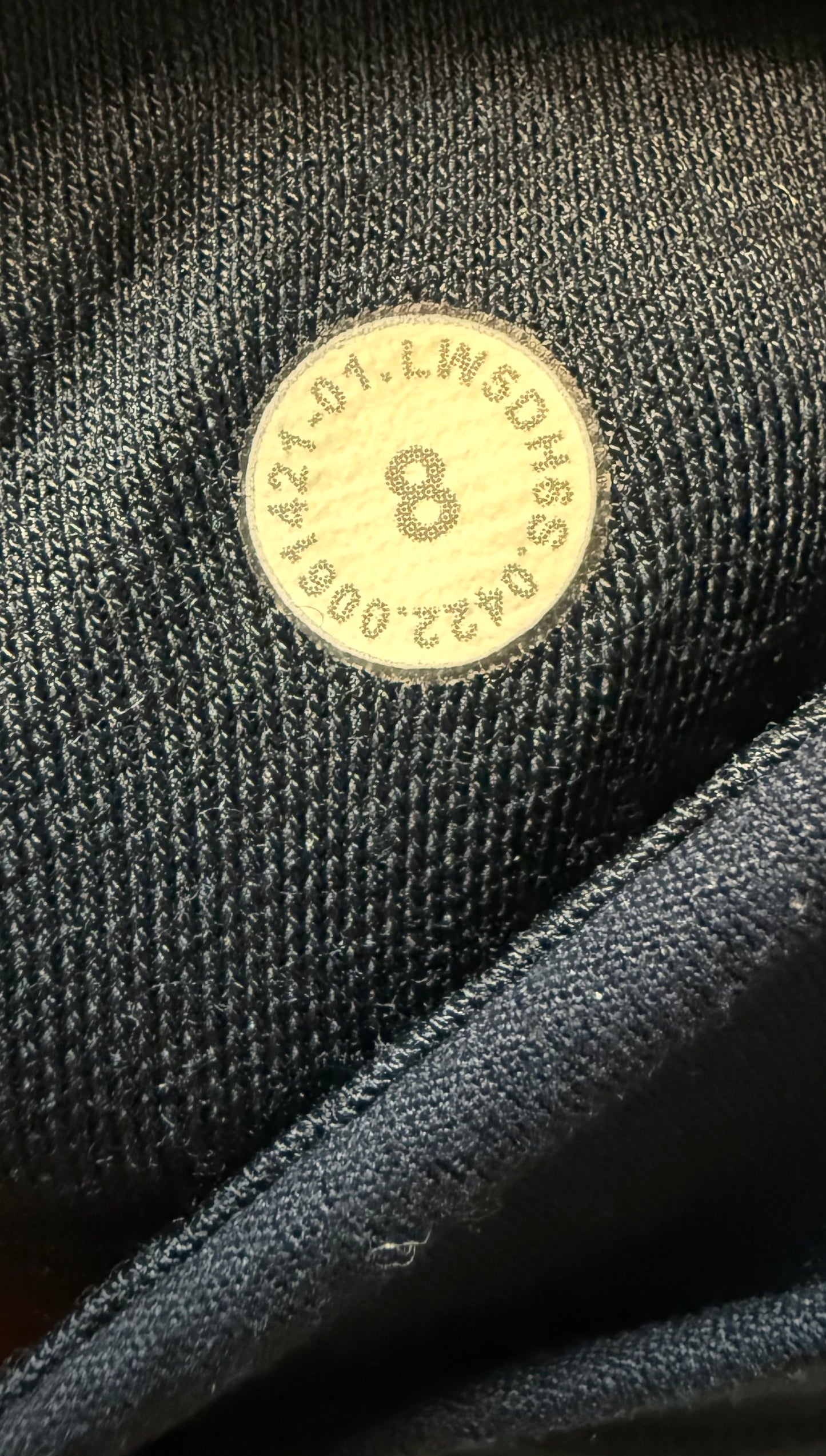 Lululemon Align HR Jogger 28” (8)