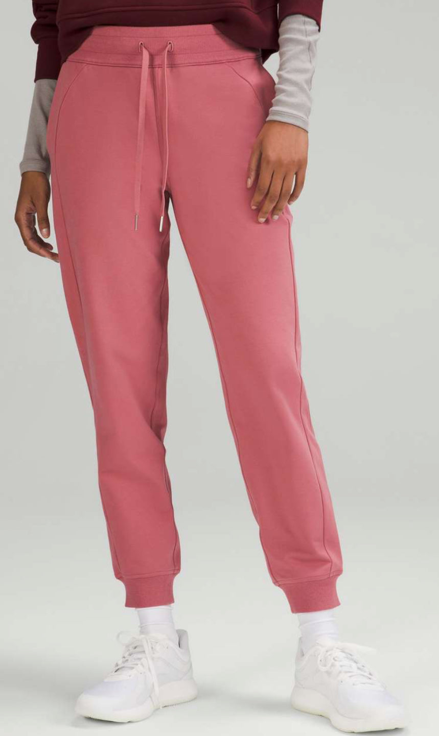 Lululemon Scuba HR Jogger 28” (6)