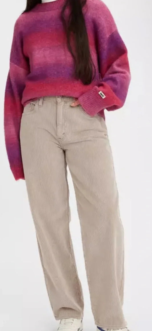 Levi’s Baggy Dad MR Corduroy Pant (31x30)