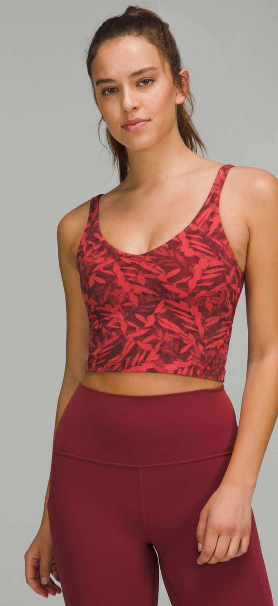 Lululemon Align Tank (2)