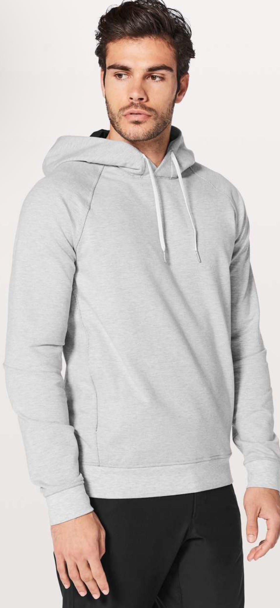 Lululemon City Sweat Hoodie (XL)