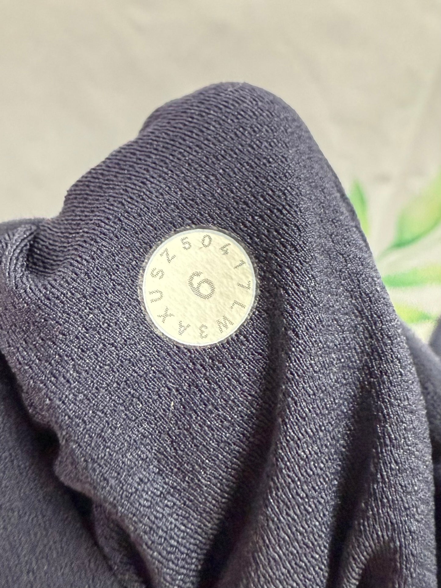 Lululemon Toasty Tech Half Zip Longsleeve (6)
