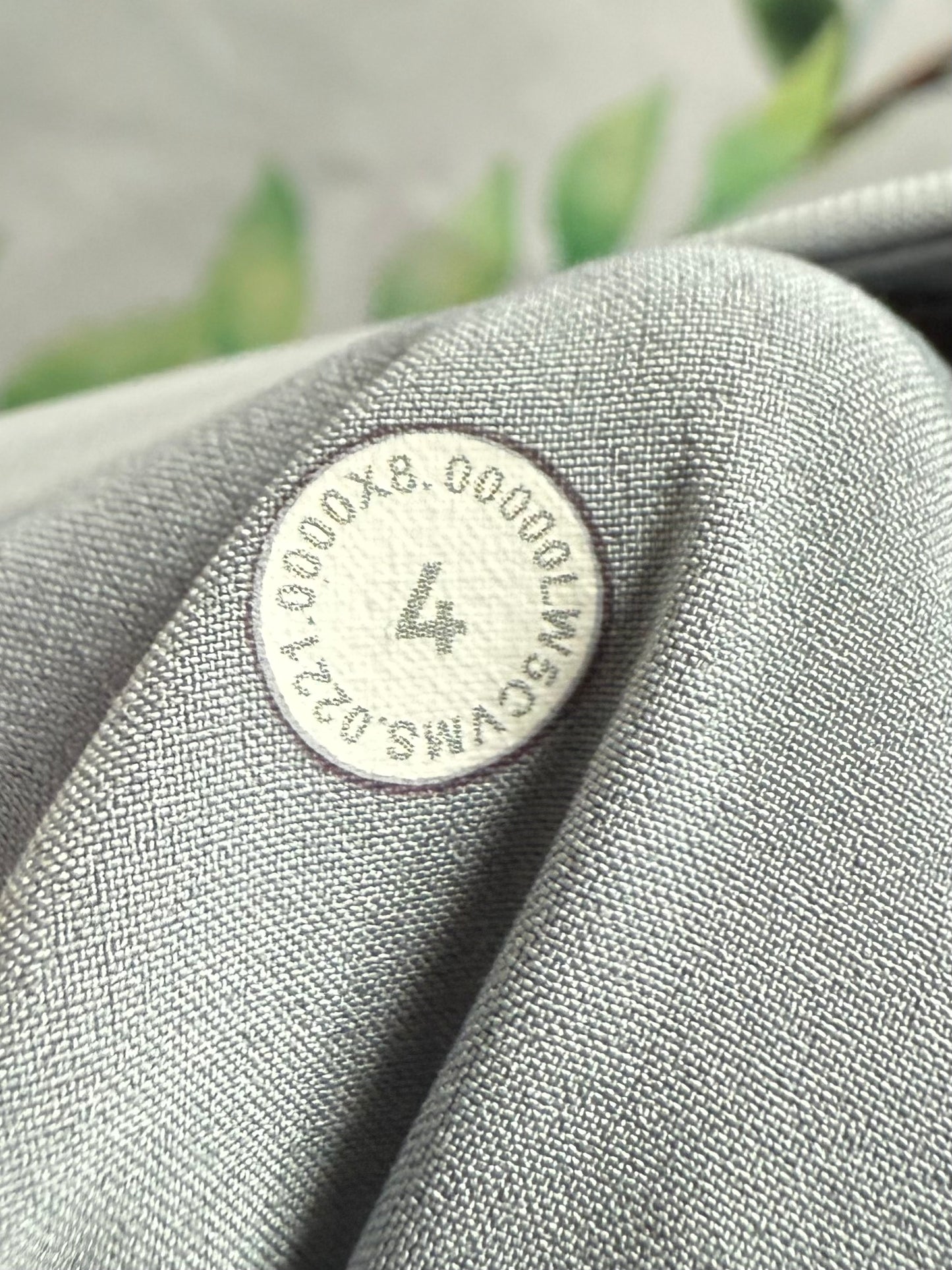 Lululemon Adapted State HR Jogger 28” (4)