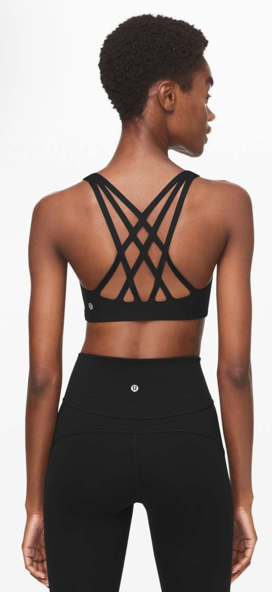 Lululemon Bring The Energy B/C Bra (10)
