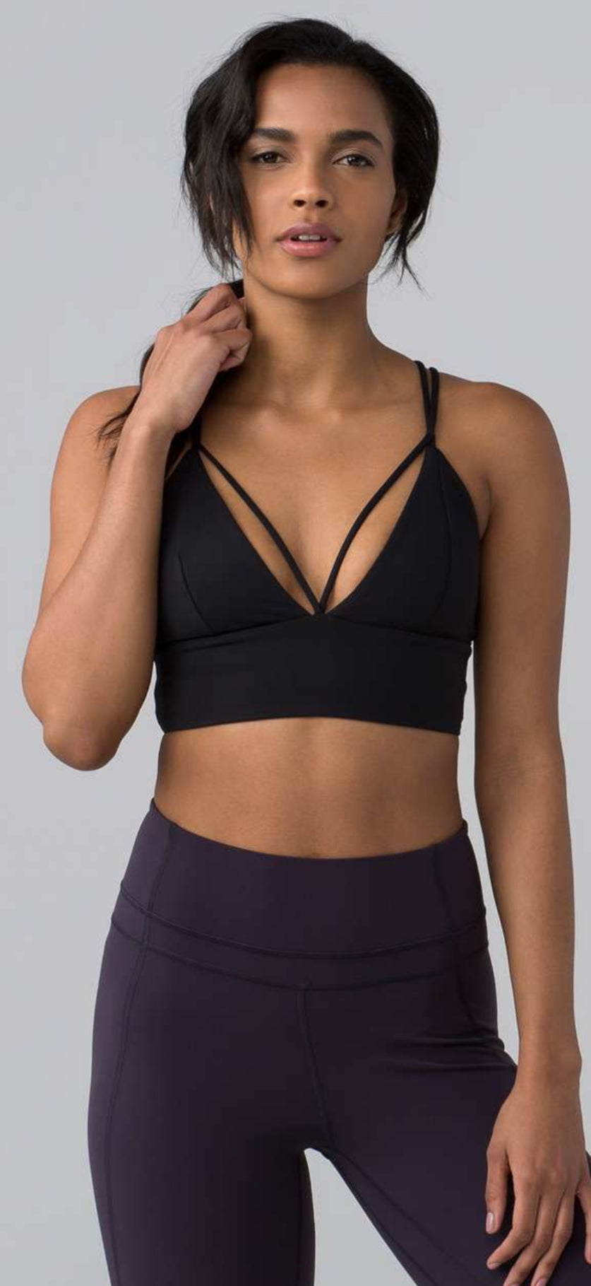 Lululemon Pushing Limits A/B Bra (6)