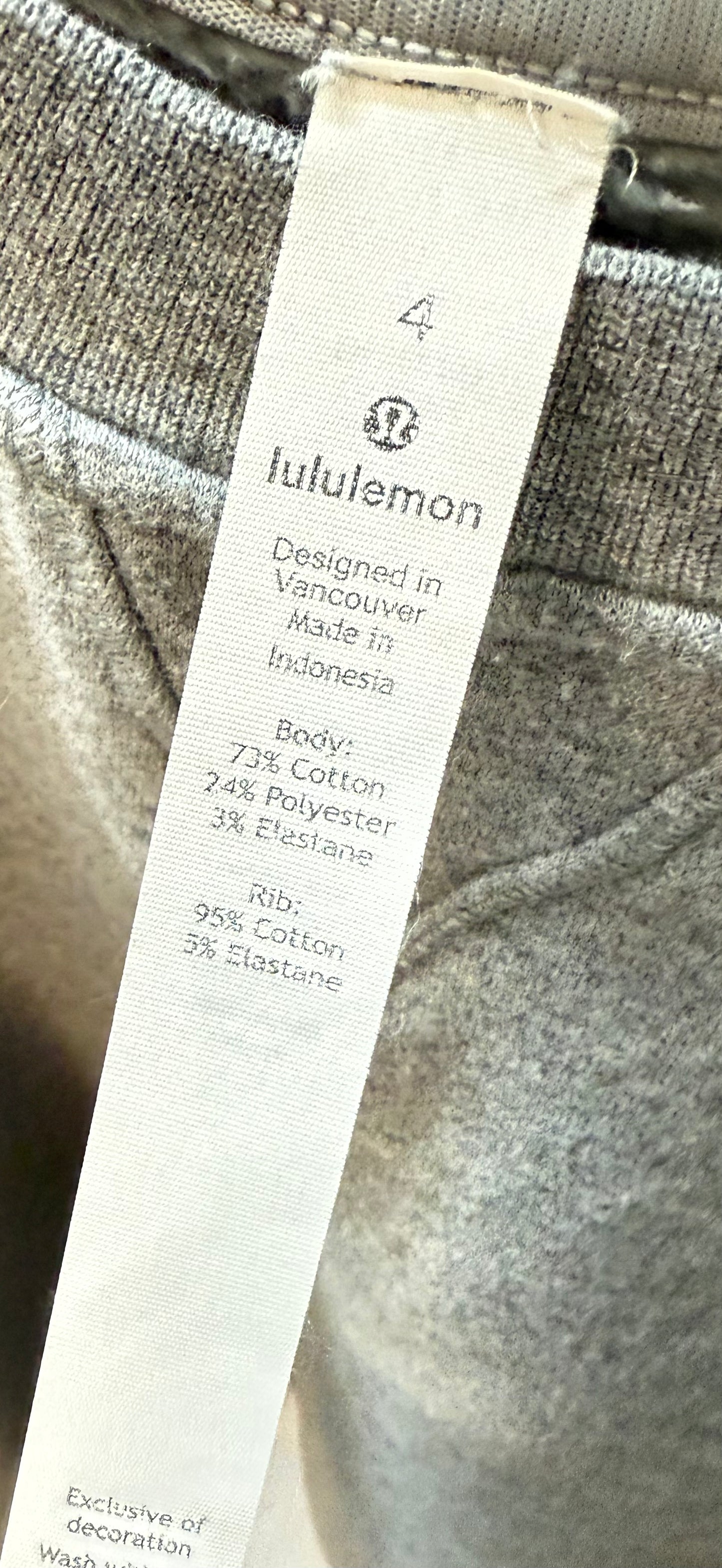 Lululemon All Yours Crewneck (4)
