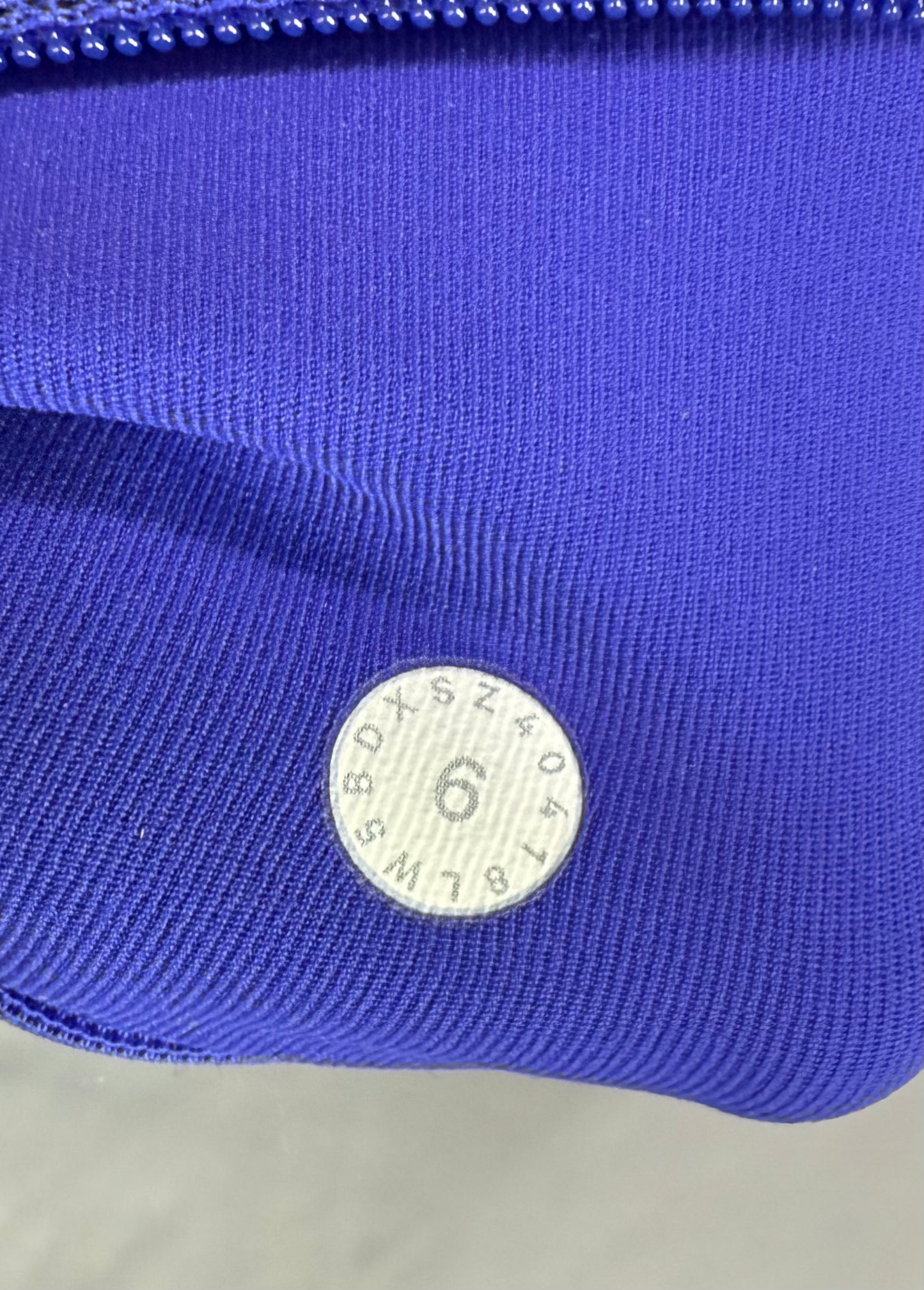 Lululemon Speed Up MR Tight 28” (6)