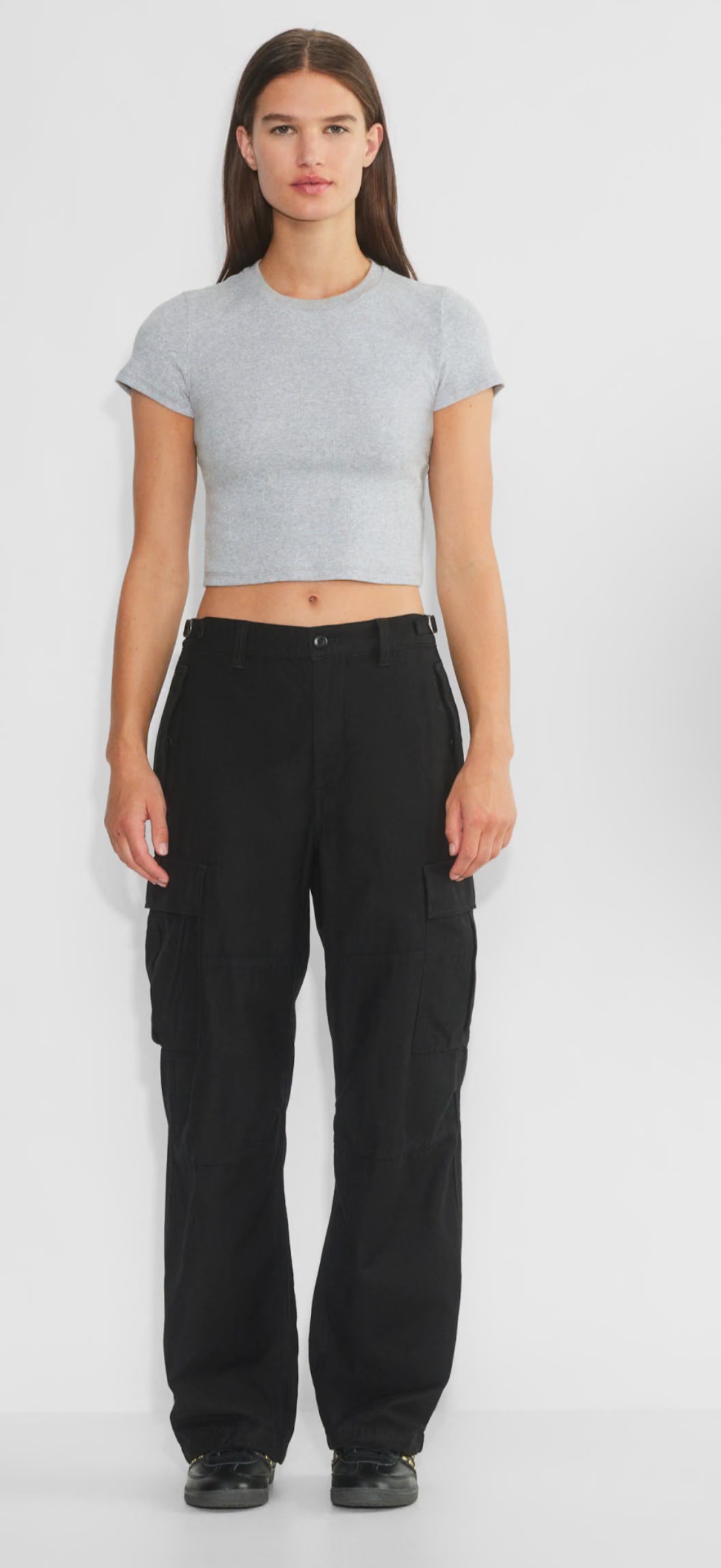 Aritzia TNA Supply Cargo Pant (4)