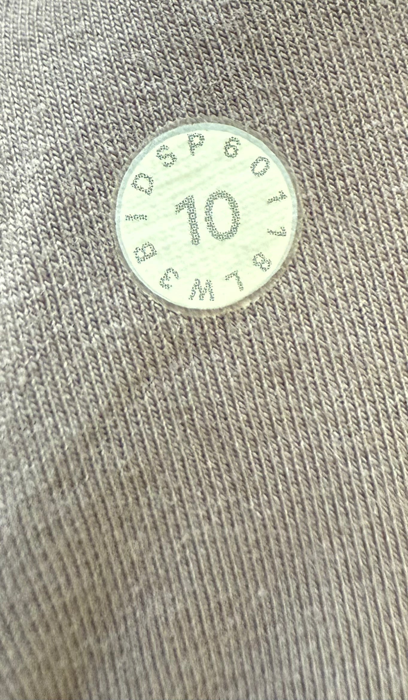 Lululemon Nice and Natural Popover (10)