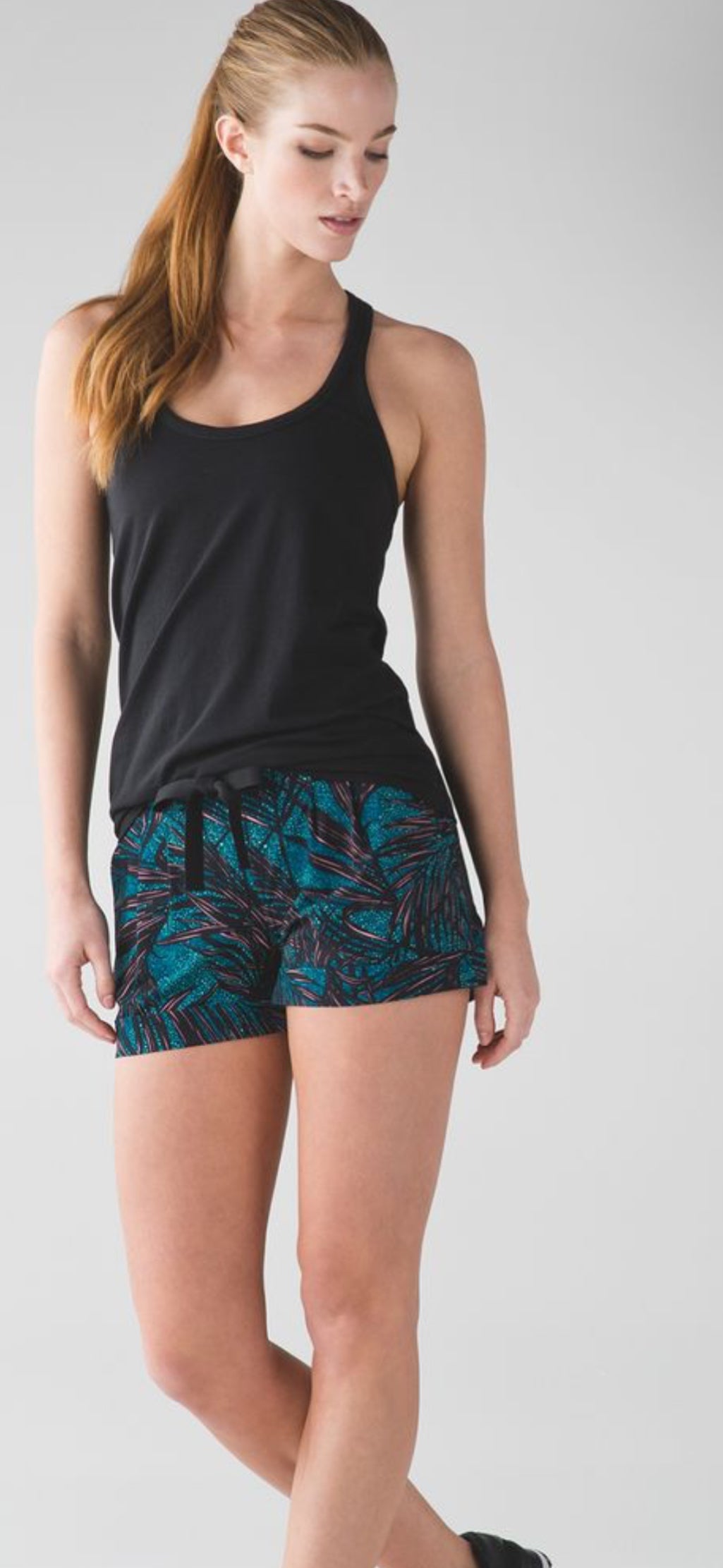 Lululemon Spring Breakaway Short (8)