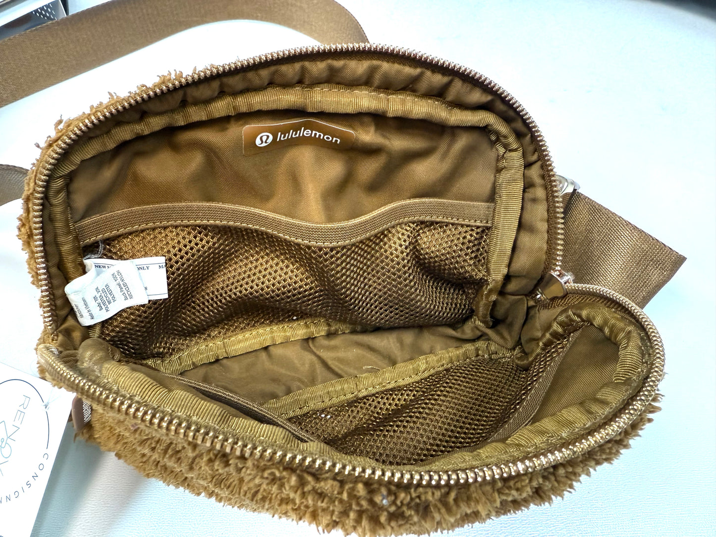 Lululemon Everyday Belt Bag