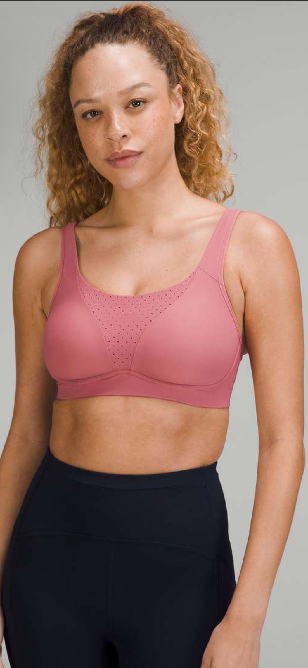 Lululemon Run Times Bra (32D)