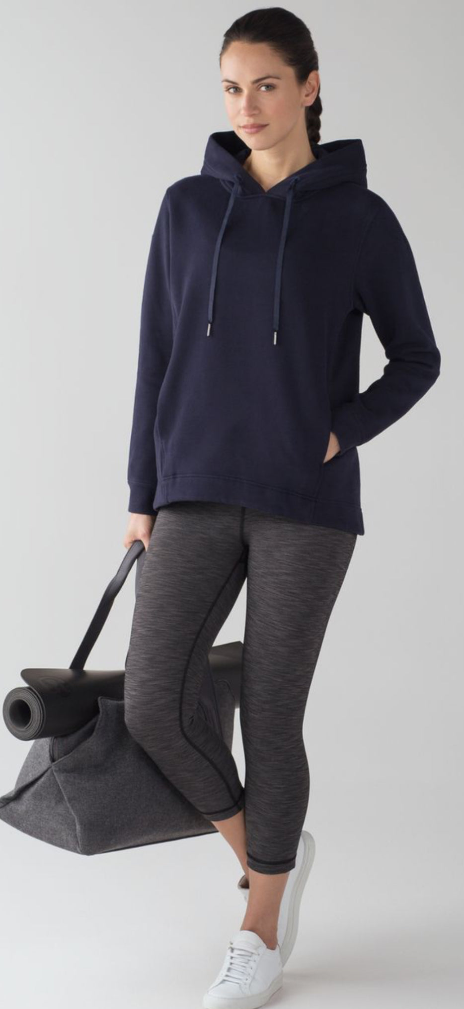 Lululemon Wind Down Hoodie (4)