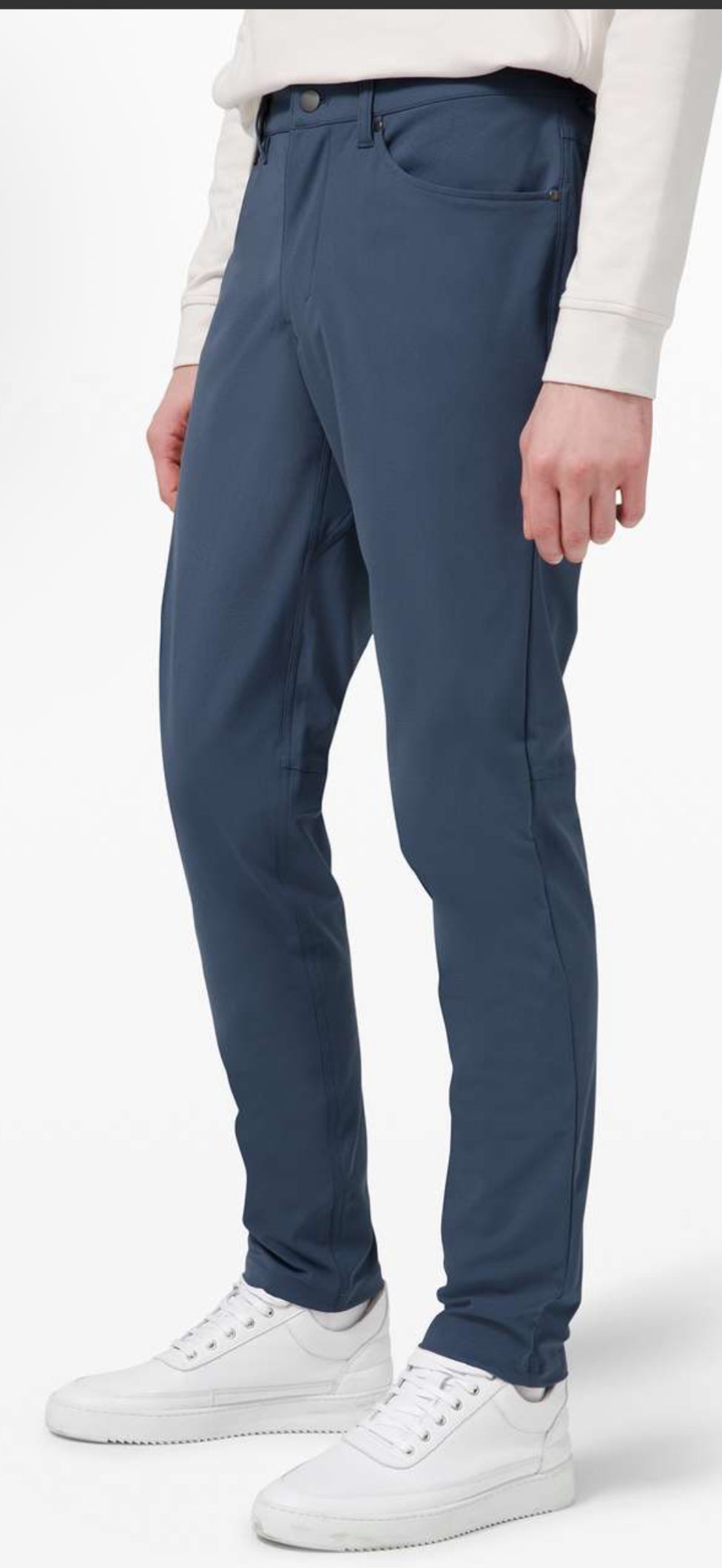 Lululemon ABC Slim Pant (34x32)
