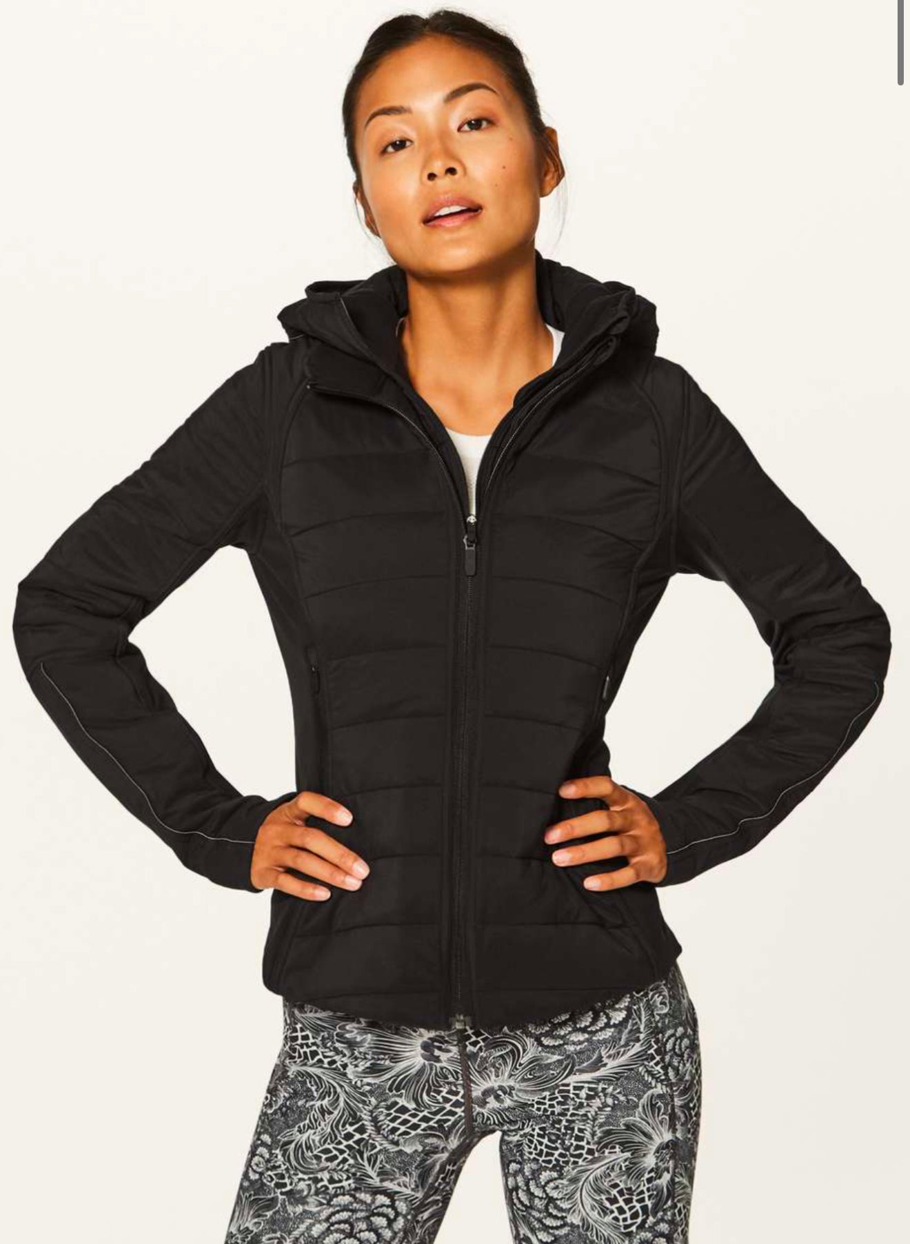 Lululemon Extra Mile Jacket (6)