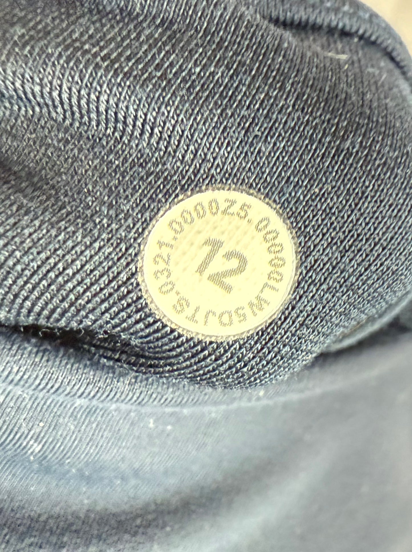 Lululemon Instill HR Tight 25” (12)
