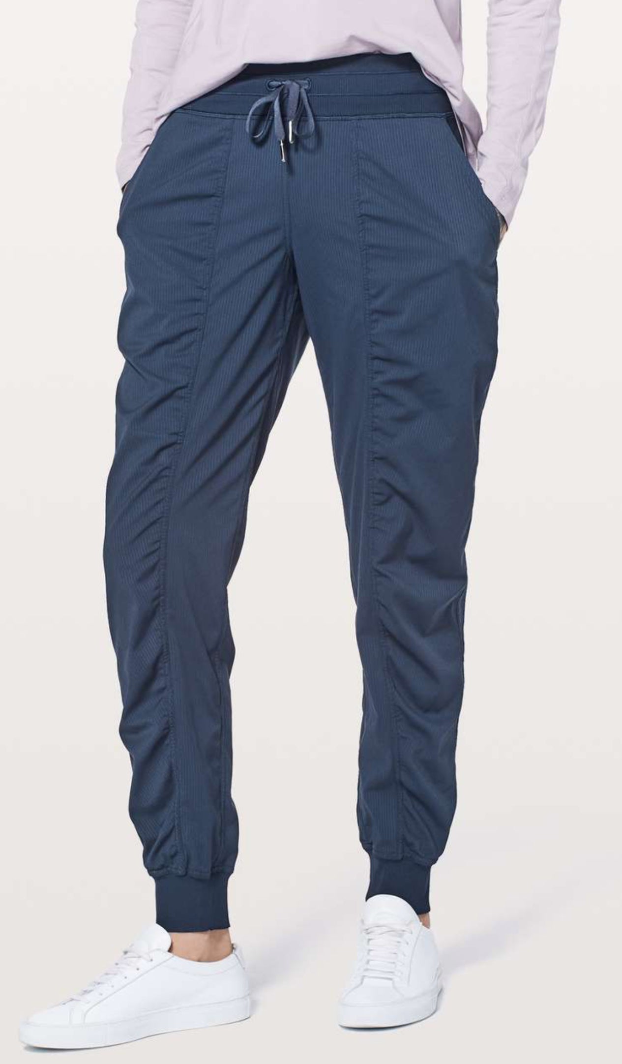 Lululemon Dance Studio MR Jogger 29” (12)